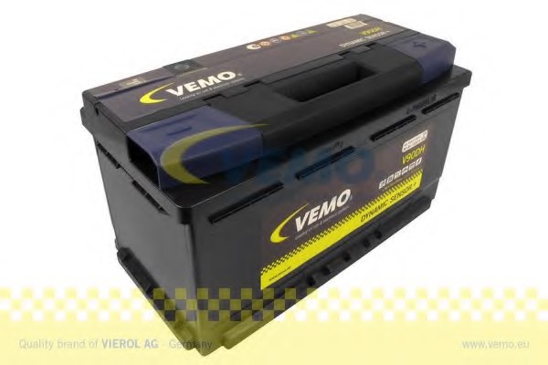 VEMO V99-17-0024 Starter Battery